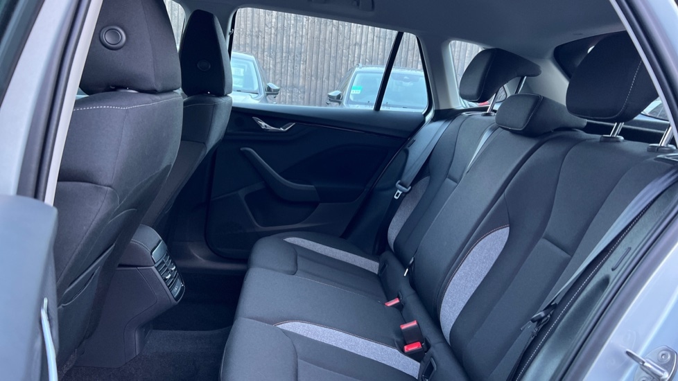 Used Skoda Kamiq 2024 for sale - 76872432: Photo 15