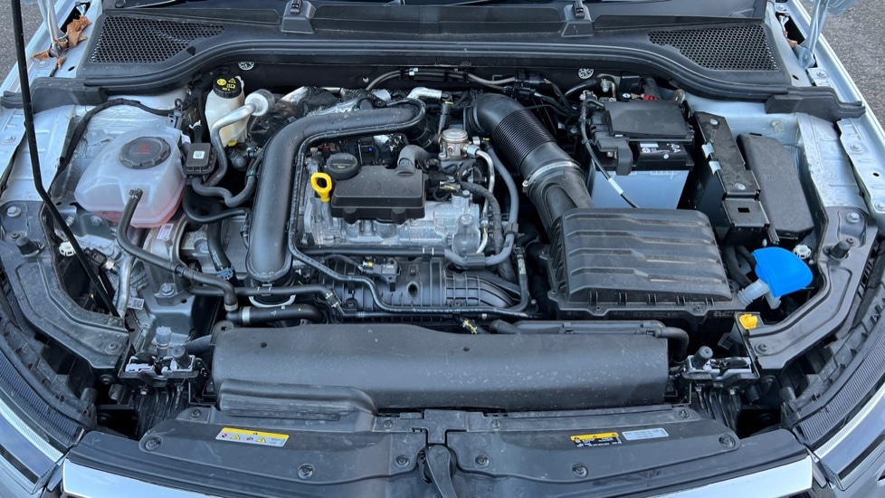 Used Skoda Kamiq 2024 for sale - 76872432: Photo 17