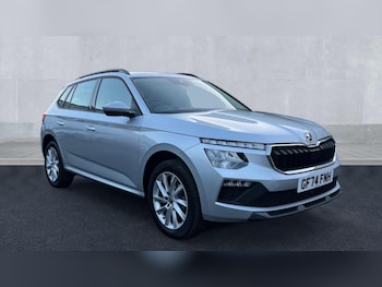 2024 - 1.0 TSI SE 5dr