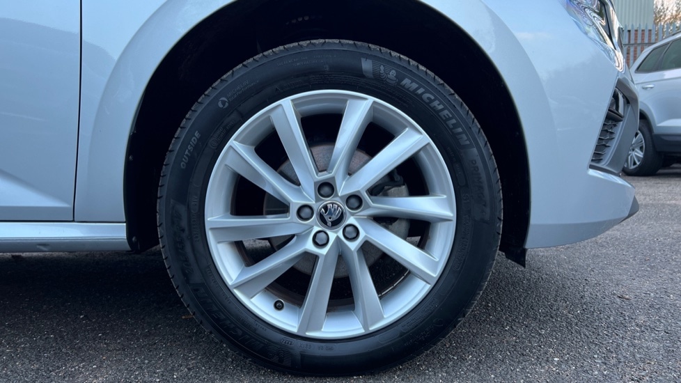 Used Skoda Kamiq 2024 for sale - 76872432: Photo 20