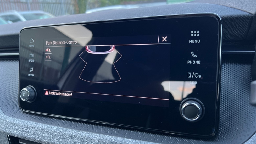 Used Skoda Kamiq 2024 for sale - 76872432: Photo 21