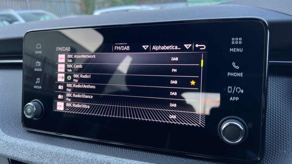 Used Skoda Kamiq 2024 for sale - 76872432: Photo 24