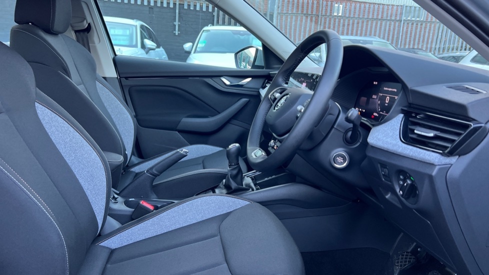 Used Skoda Kamiq 2024 for sale - 76872432: Photo 25