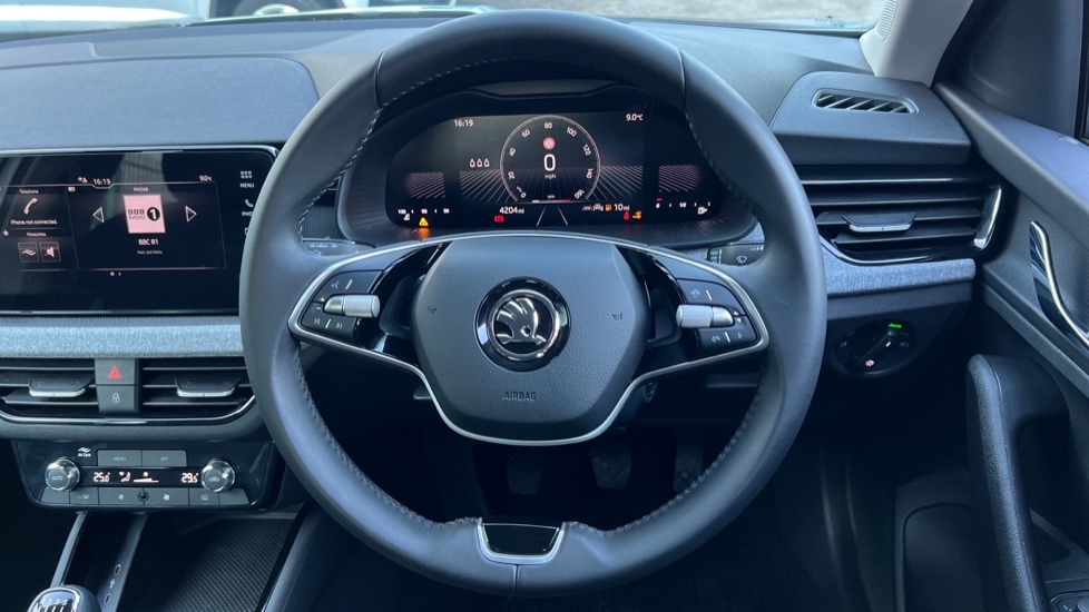 Used Skoda Kamiq 2024 for sale - 76872432: Photo 26