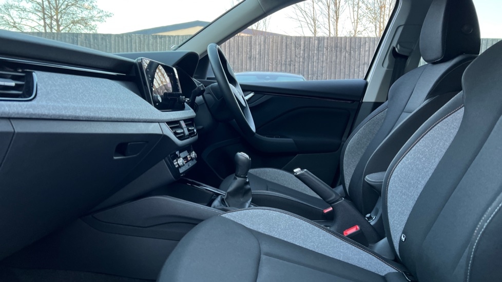 Used Skoda Kamiq 2024 for sale - 76872432: Photo 27