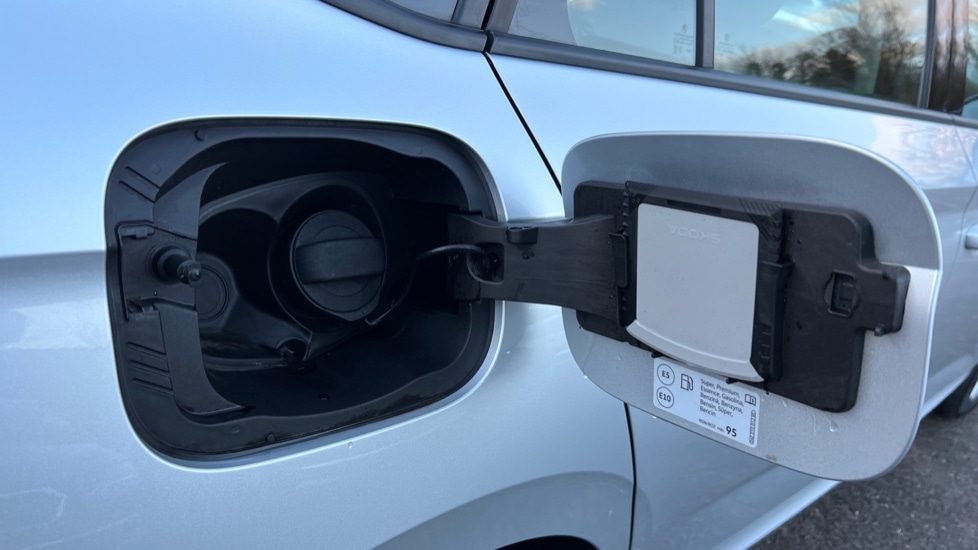 Used Skoda Kamiq 2024 for sale - 76872432: Photo 28