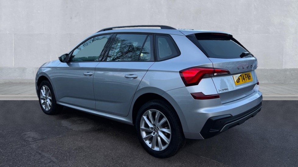 Used Skoda Kamiq 2024 for sale - 76872432: Photo 3