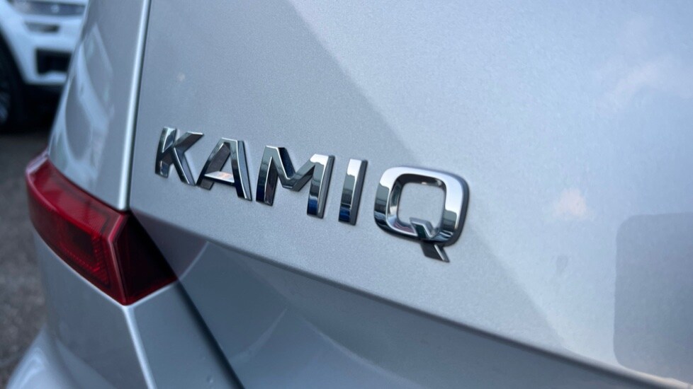 Used Skoda Kamiq 2024 for sale - 76872432: Photo 31