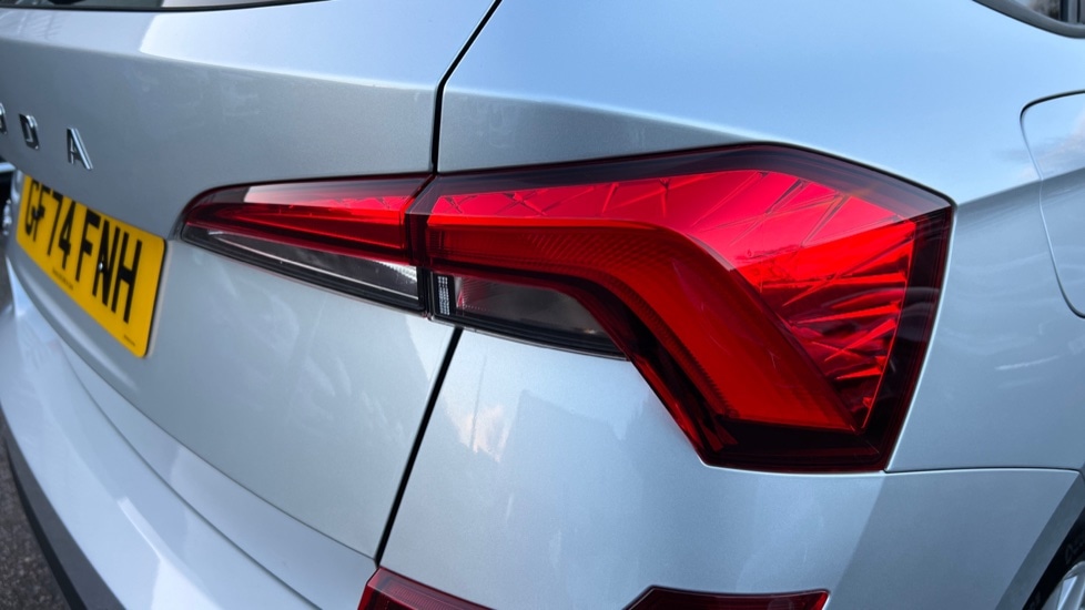 Used Skoda Kamiq 2024 for sale - 76872432: Photo 33