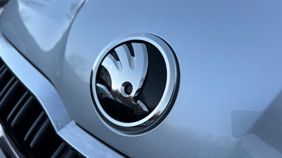 Used Skoda Kamiq 2024 for sale - 76872432: Photo 39