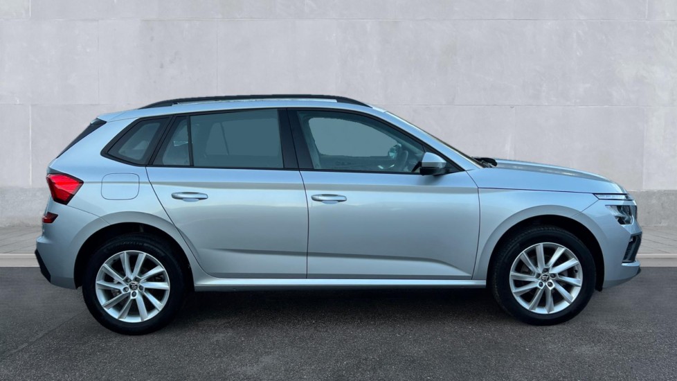 Used Skoda Kamiq 2024 for sale - 76872432: Photo 4