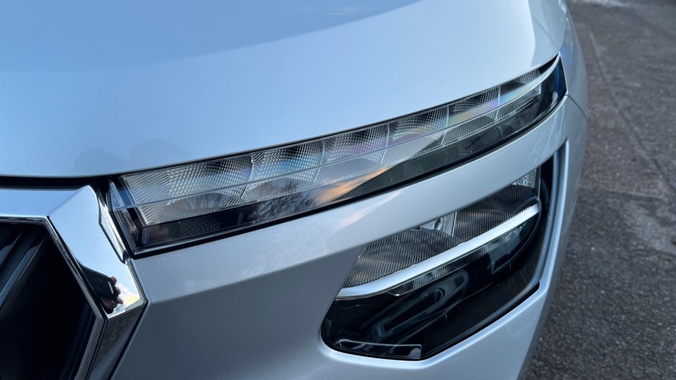 Used Skoda Kamiq 2024 for sale - 76872432: Photo 40