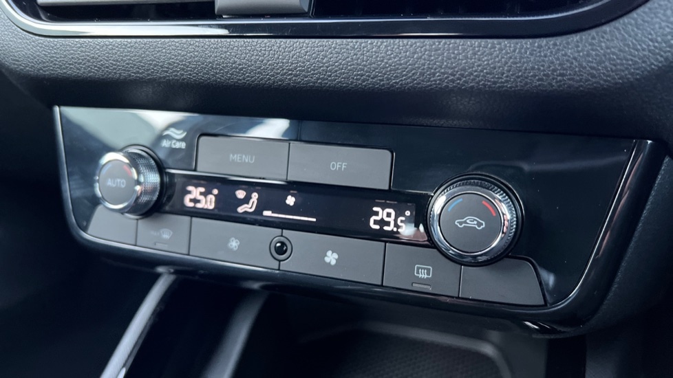 Used Skoda Kamiq 2024 for sale - 76872432: Photo 44