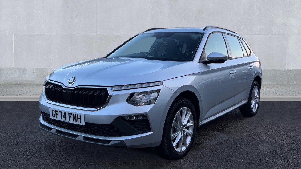 Used Skoda Kamiq 2024 for sale - 76872432: Photo 7