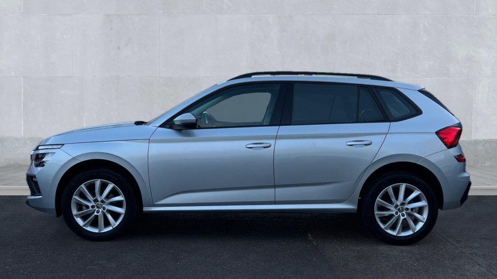 Used Skoda Kamiq 2024 for sale - 76872432: Photo 9