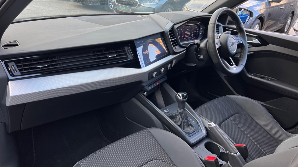 Used Audi A1 2024 for sale - 76869649: Photo 10