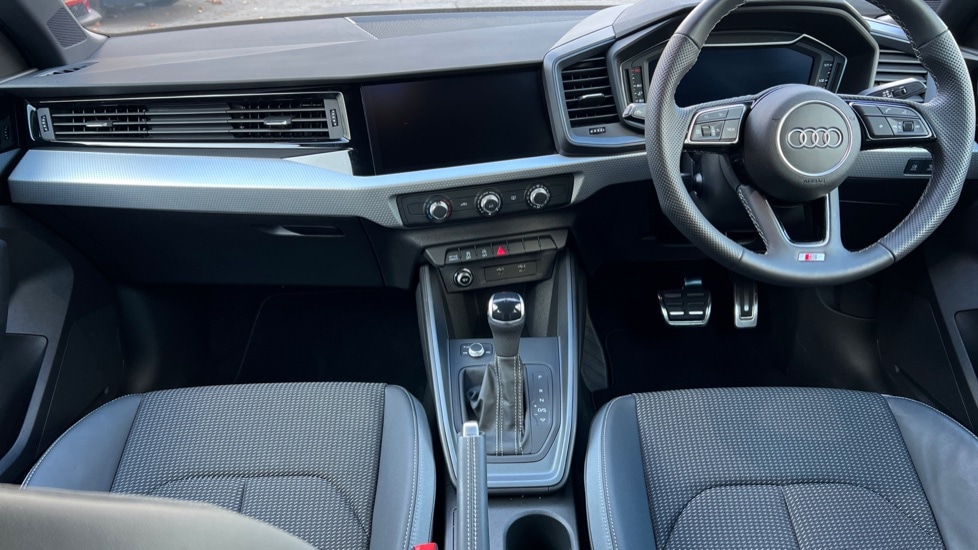 Used Audi A1 2024 for sale - 76869649: Photo 11