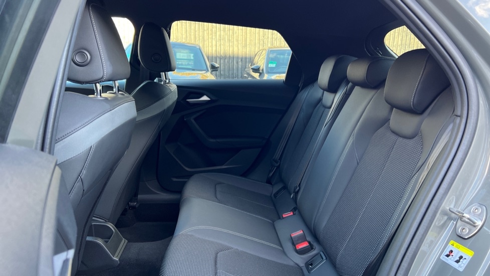 Used Audi A1 2024 for sale - 76869649: Photo 14