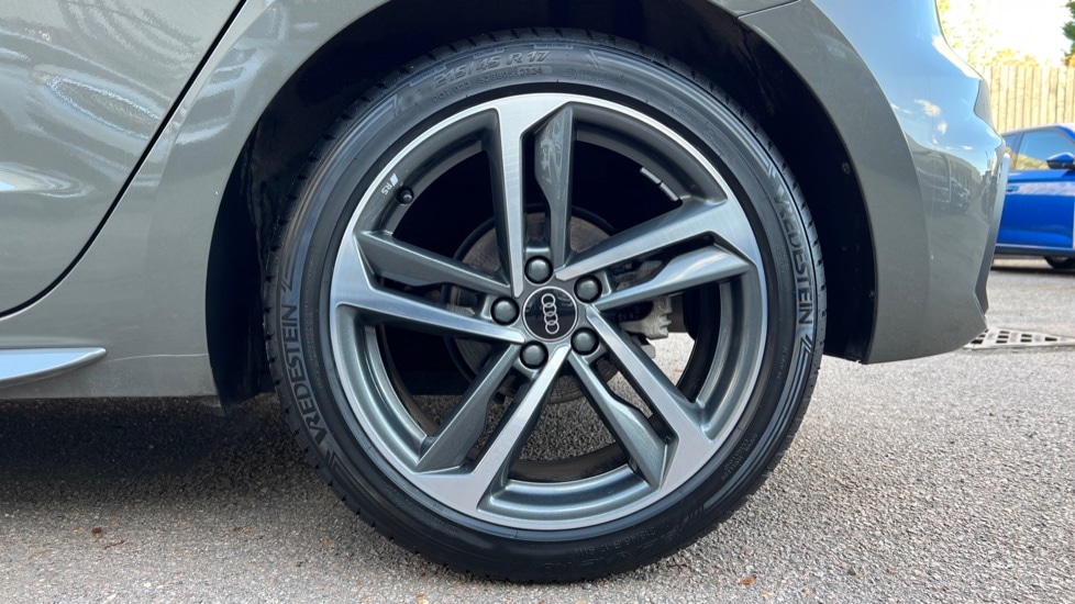 Used Audi A1 2024 for sale - 76869649: Photo 18