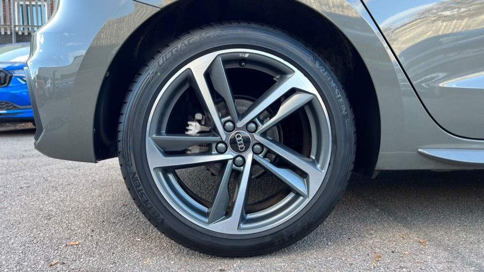 Used Audi A1 2024 for sale - 76869649: Photo 19