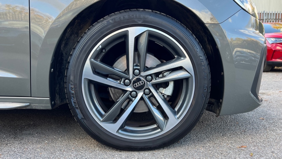 Used Audi A1 2024 for sale - 76869649: Photo 20