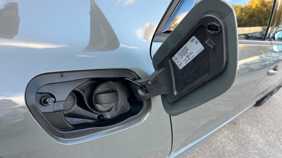 Used Audi A1 2024 for sale - 76869649: Photo 21