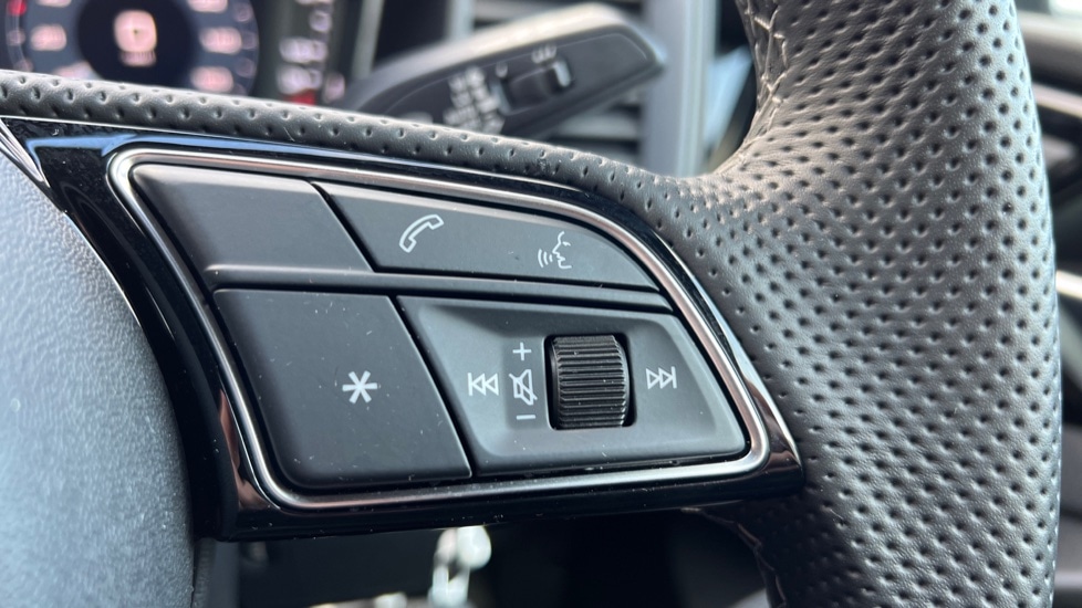 Used Audi A1 2024 for sale - 76869649: Photo 22