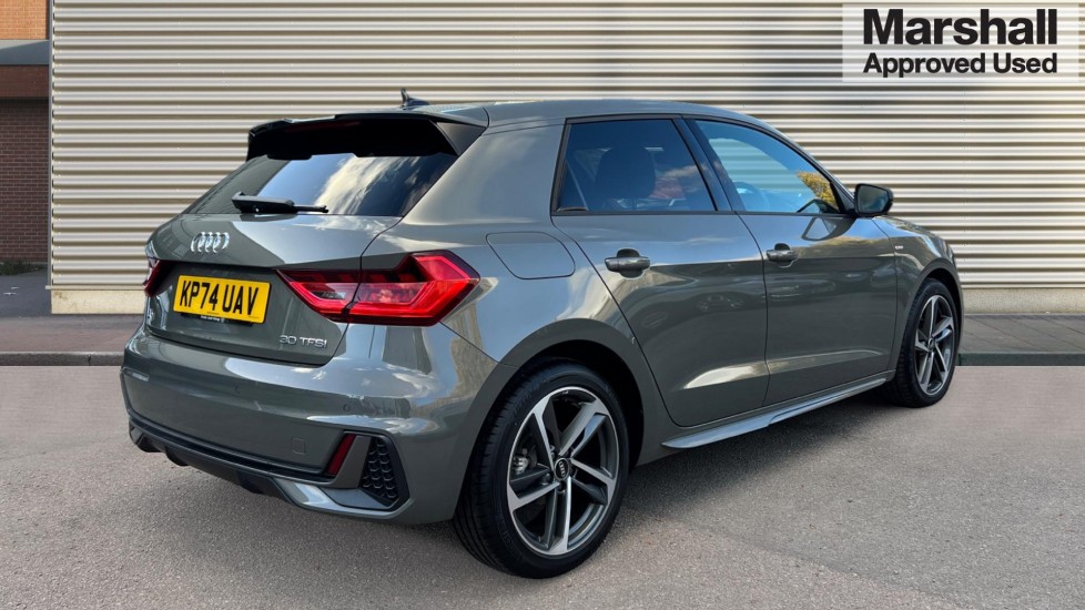 Used Audi A1 2024 for sale - 76869649: Photo 3