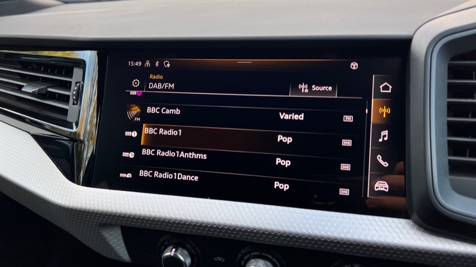 Used Audi A1 2024 for sale - 76869649: Photo 31