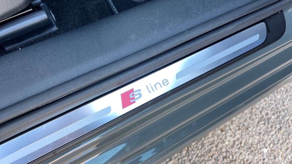 Used Audi A1 2024 for sale - 76869649: Photo 33