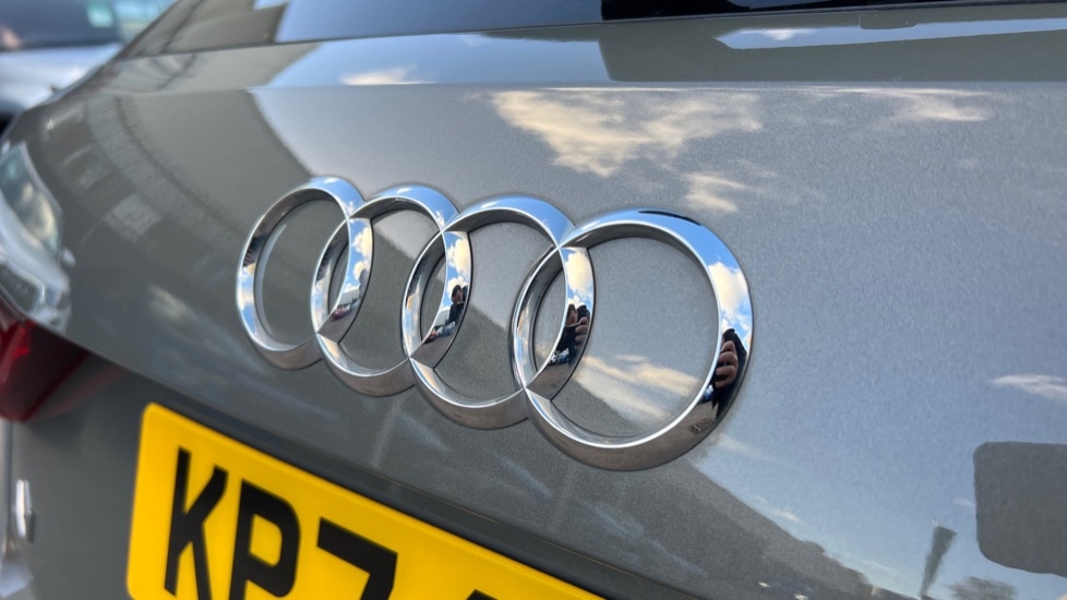 Used Audi A1 2024 for sale - 76869649: Photo 34