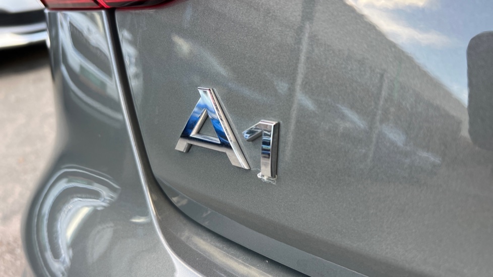 Used Audi A1 2024 for sale - 76869649: Photo 35