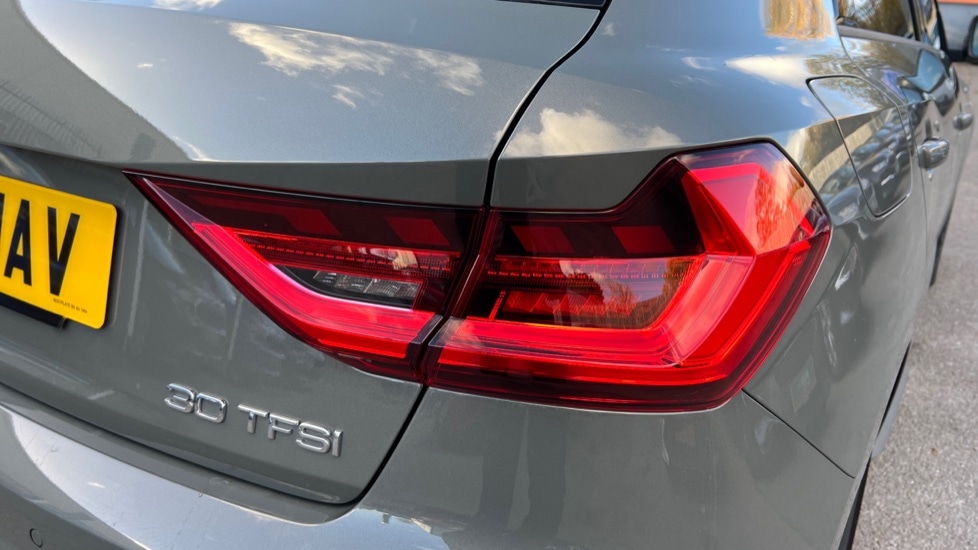 Used Audi A1 2024 for sale - 76869649: Photo 38