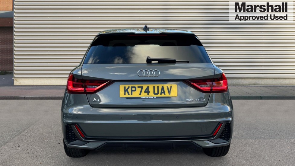 Used Audi A1 2024 for sale - 76869649: Photo 4