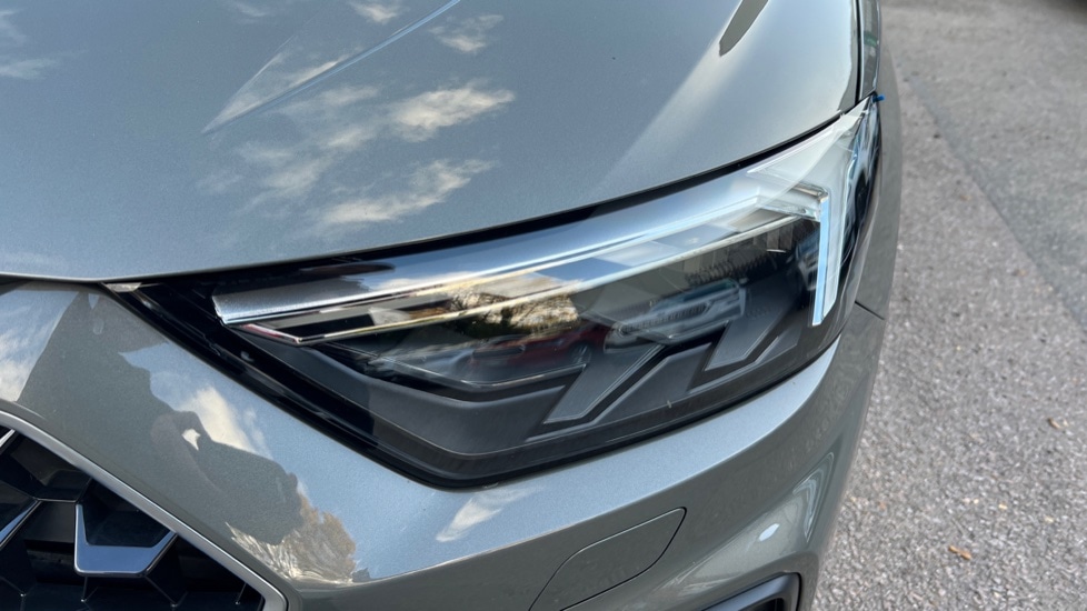 Used Audi A1 2024 for sale - 76869649: Photo 43