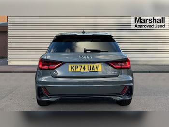 Used Audi A1 2024 for sale - 76869649: Photo