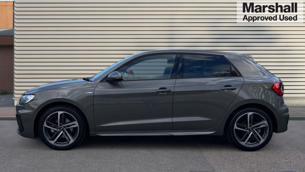 Used Audi A1 2024 for sale - 76869649: Photo 6