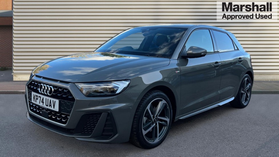 Used Audi A1 2024 for sale - 76869649: Photo 7