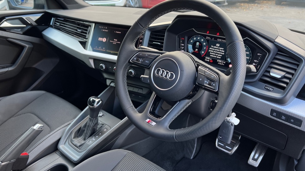 Used Audi A1 2024 for sale - 76869649: Photo 9