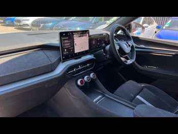 Used Skoda Kodiaq 2024 for sale - 73736609: Photo