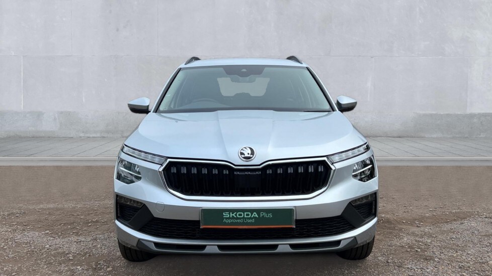 Used Skoda Kamiq 2025 for sale - 76140219: Photo 10