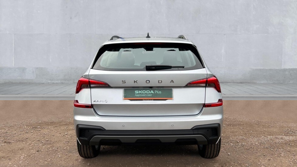 Used Skoda Kamiq 2025 for sale - 76140219: Photo 11