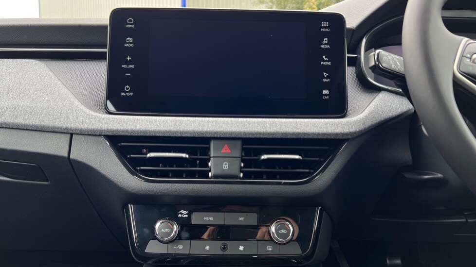 Used Skoda Kamiq 2025 for sale - 76140219: Photo 13