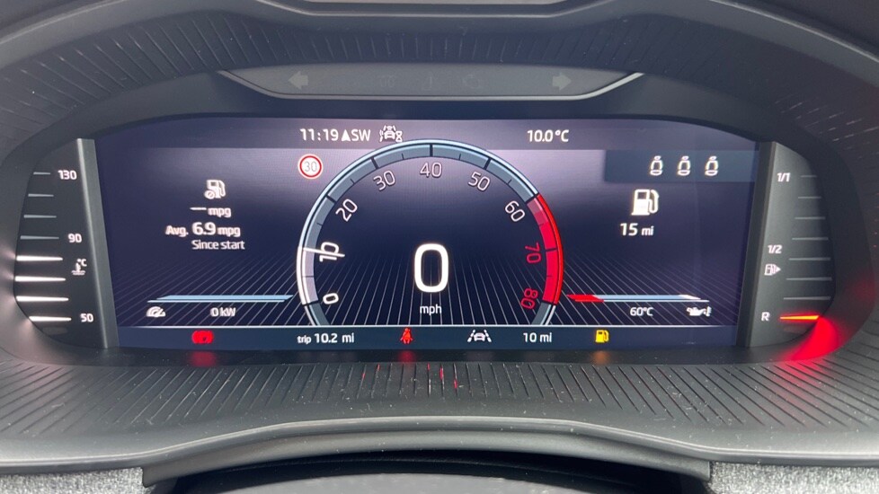 Used Skoda Kamiq 2025 for sale - 76140219: Photo 14