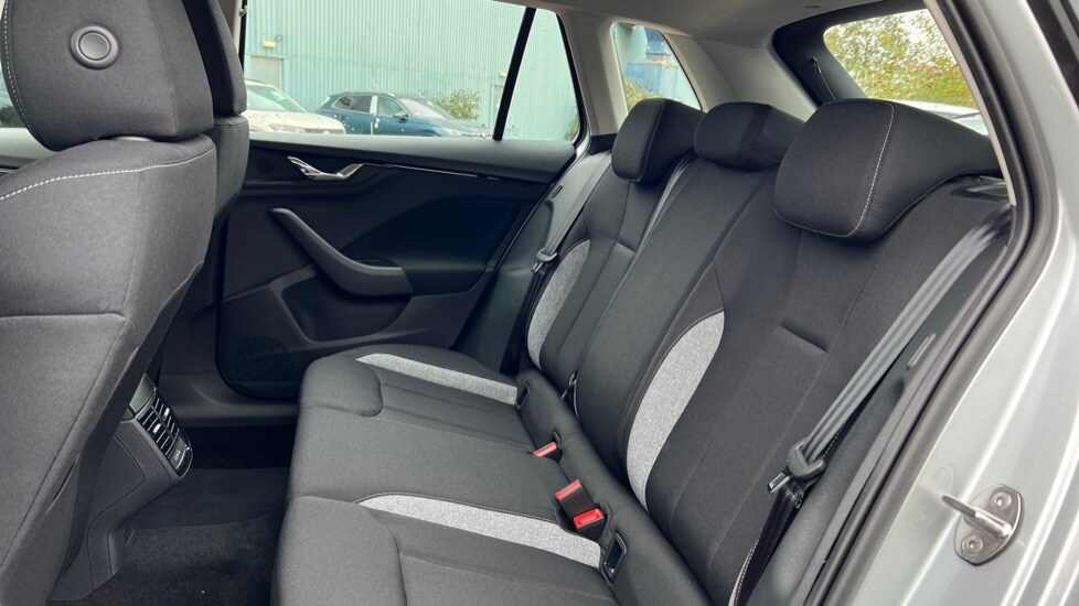 Used Skoda Kamiq 2025 for sale - 76140219: Photo 15