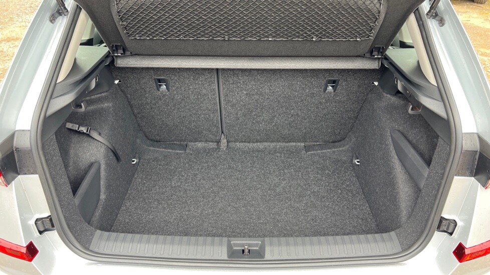 Used Skoda Kamiq 2025 for sale - 76140219: Photo 16