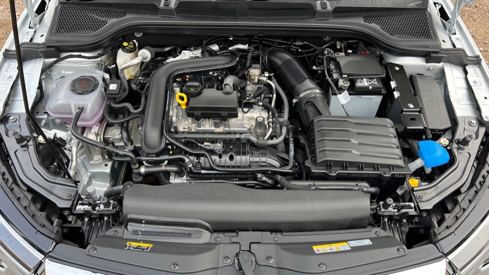 Used Skoda Kamiq 2025 for sale - 76140219: Photo 17