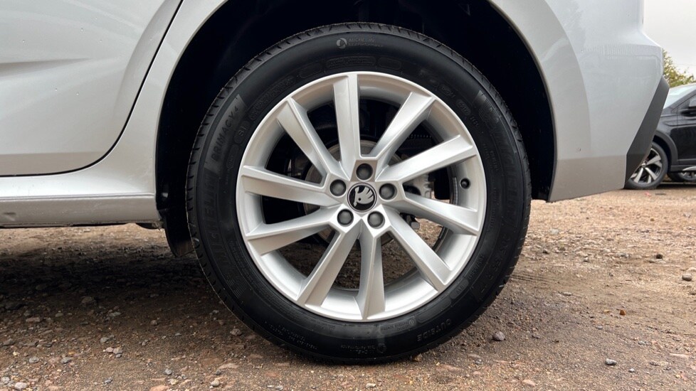 Used Skoda Kamiq 2025 for sale - 76140219: Photo 18