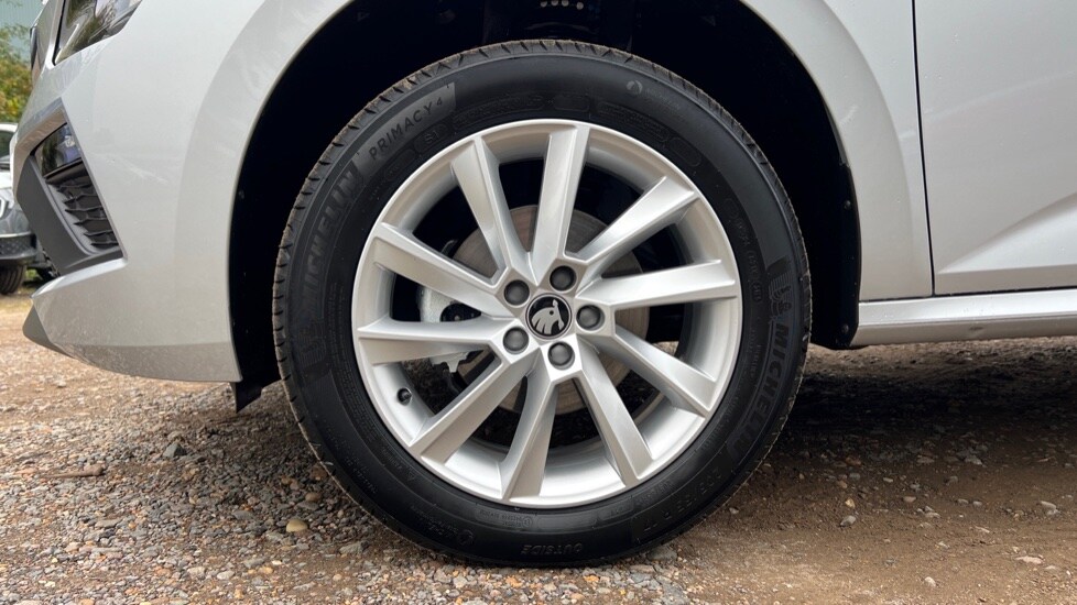 Used Skoda Kamiq 2025 for sale - 76140219: Photo 19