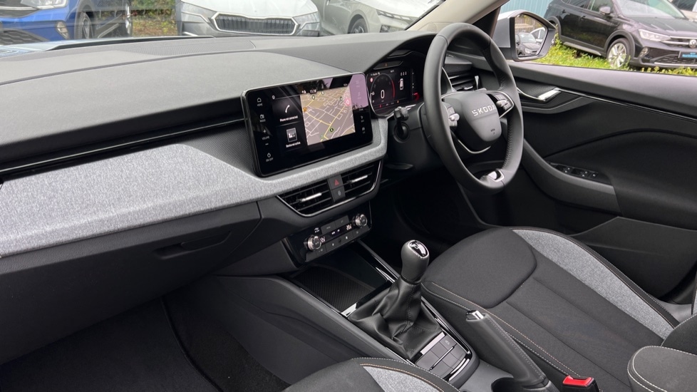 Used Skoda Kamiq 2025 for sale - 76140219: Photo 2